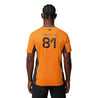 MENS McLAREN REPLICA SET UP T - SHIRT OSCAR PIASTRI