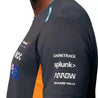 MENS McLAREN REPLICA SET UP T - SHIRT OSCAR PIASTRI