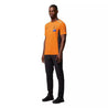 MENS McLAREN REPLICA SET UP T - SHIRT OSCAR PIASTRI