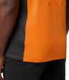 MENS McLAREN REPLICA SET UP T - SHIRT OSCAR PIASTRI