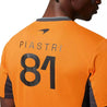 MENS McLAREN REPLICA SET UP T - SHIRT OSCAR PIASTRI