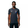 MENS McLAREN REPLICA SET UP T - SHIRT OSCAR PIASTRI
