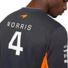 MENS REPLICA SET UP T - SHIRT LANDO NORRIS