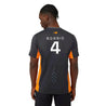 MENS REPLICA SET UP T - SHIRT LANDO NORRIS