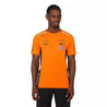MENS REPLICA SET UP T - SHIRT LANDO NORRIS - XX - Large - Men's