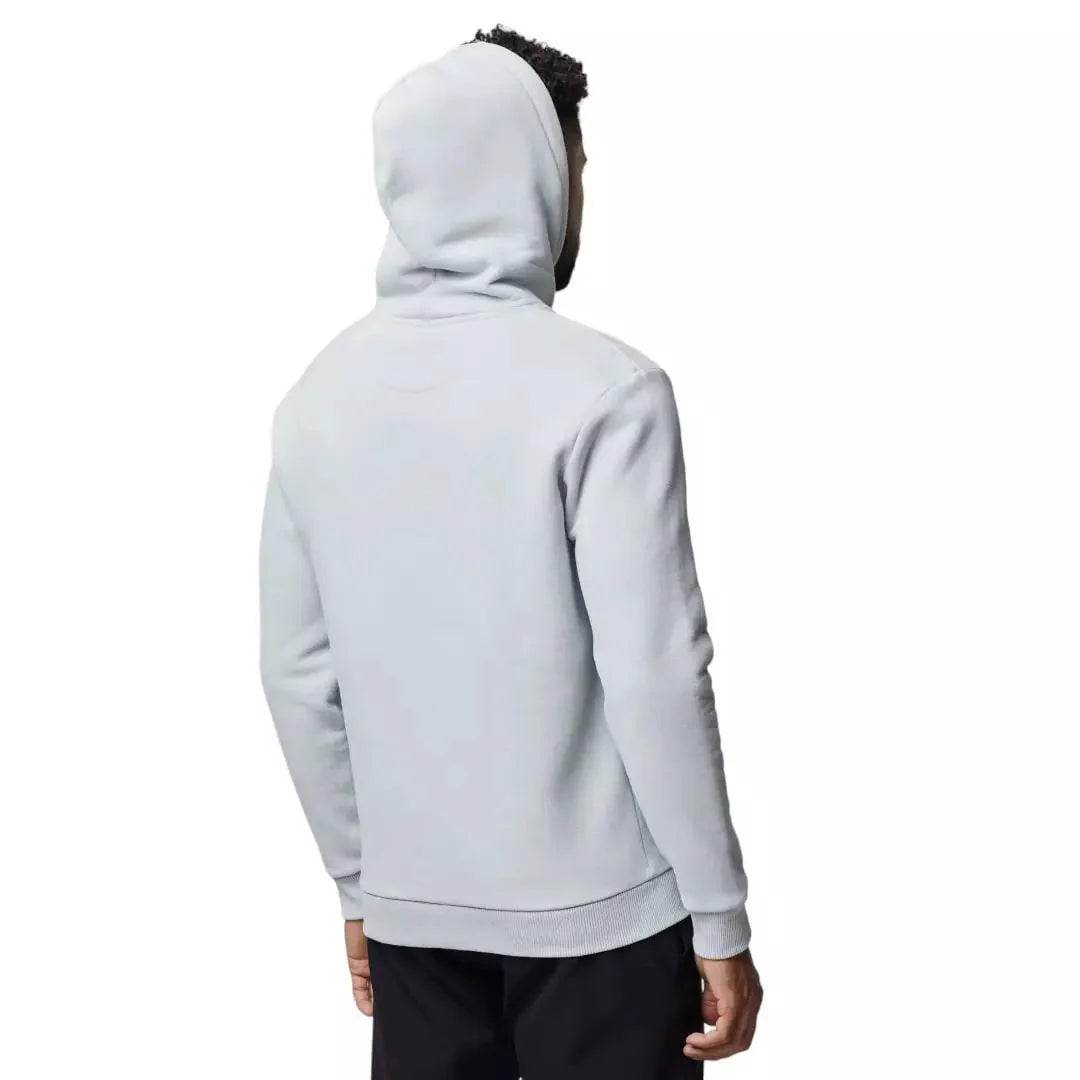 MENS TEAM CORE ESSENTIALS HOODIE - Dash Racegear Store