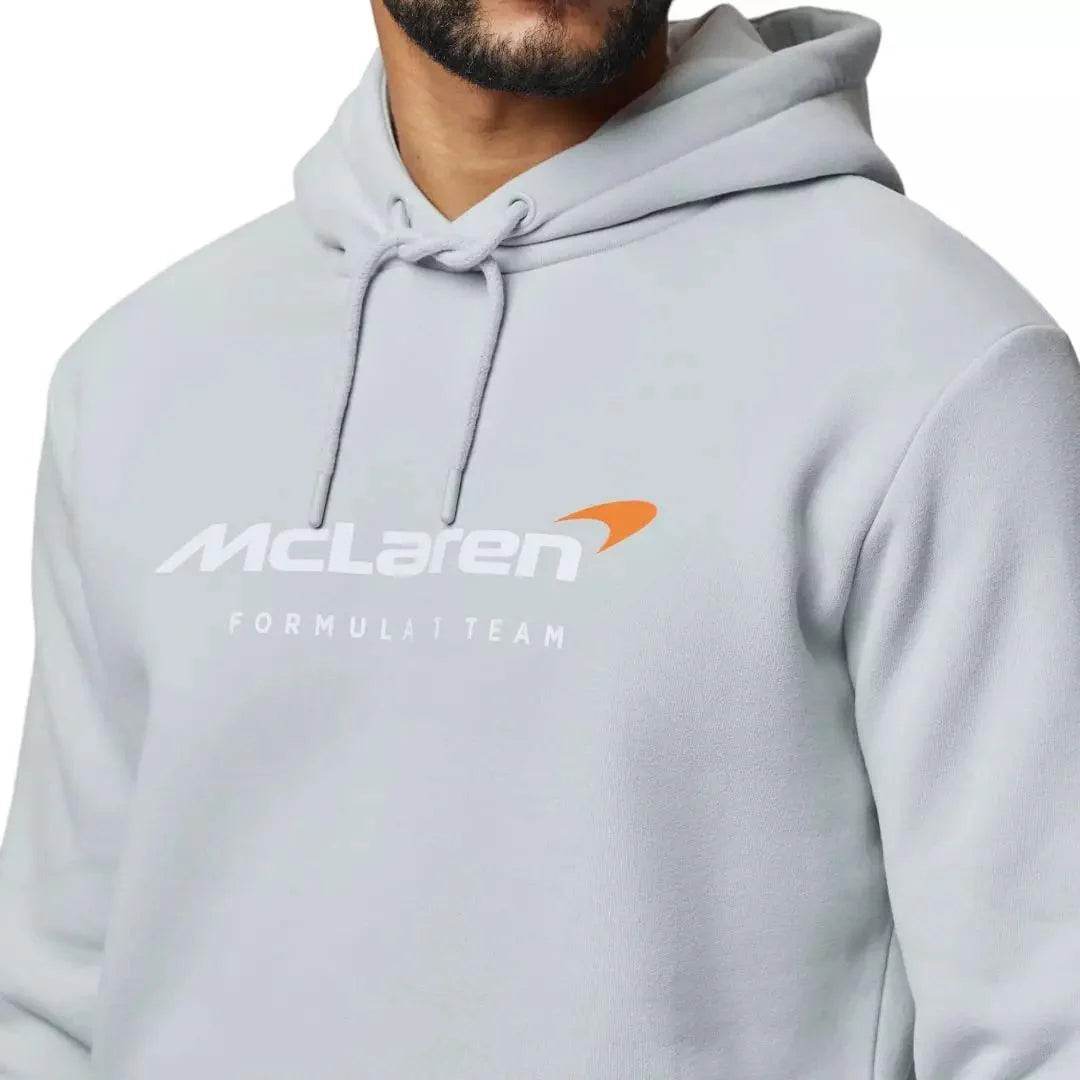 MENS TEAM CORE ESSENTIALS HOODIE
