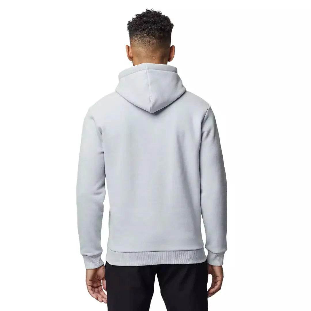 MENS TEAM CORE ESSENTIALS HOODIE - Dash Racegear Store