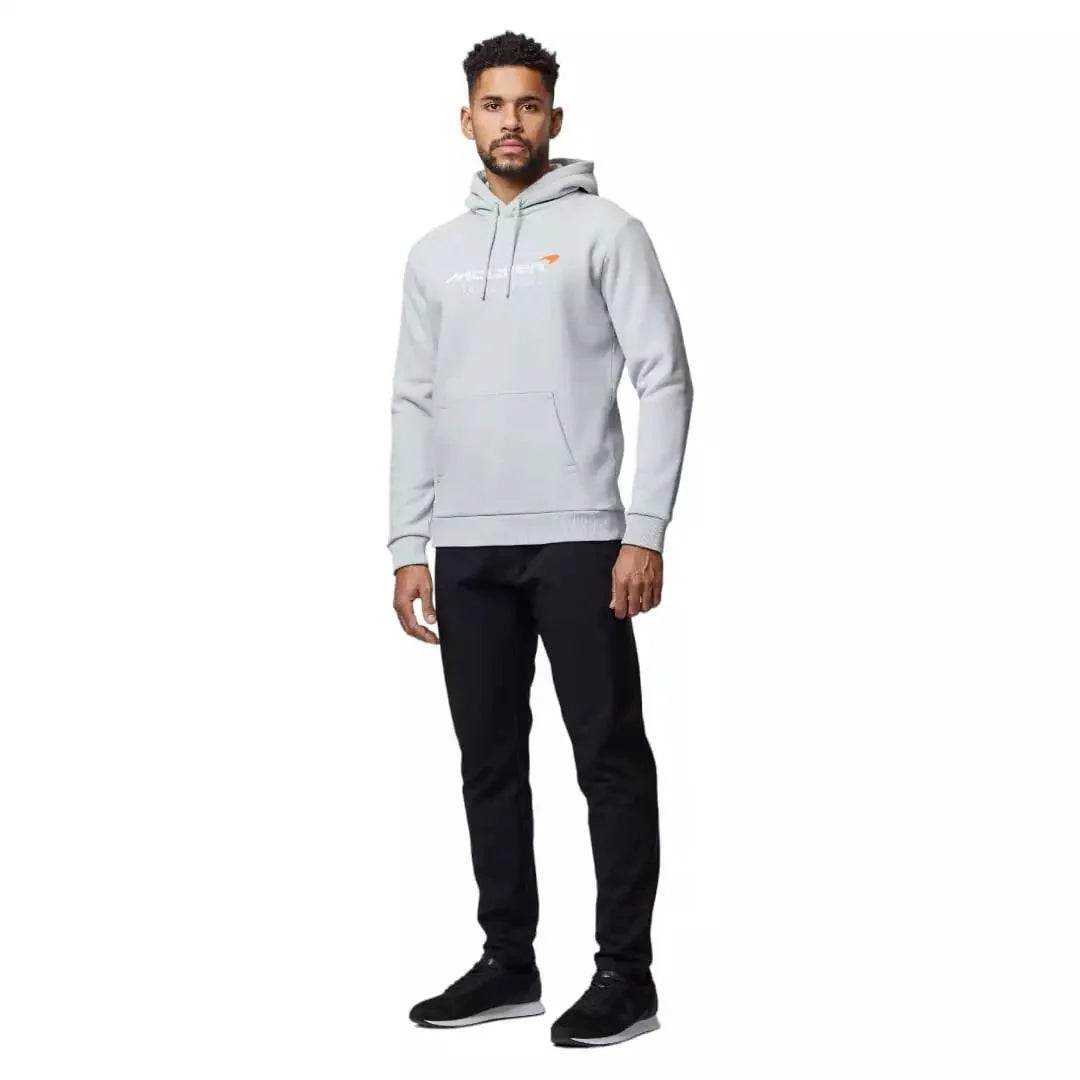MENS TEAM CORE ESSENTIALS HOODIE - Dash Racegear Store