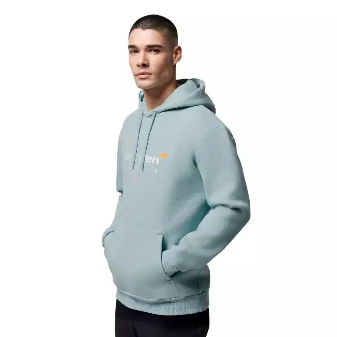 MENS TEAM CORE ESSENTIALS HOODIE