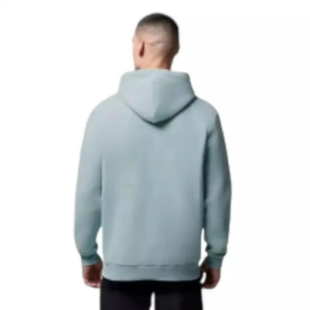 MENS TEAM CORE ESSENTIALS HOODIE