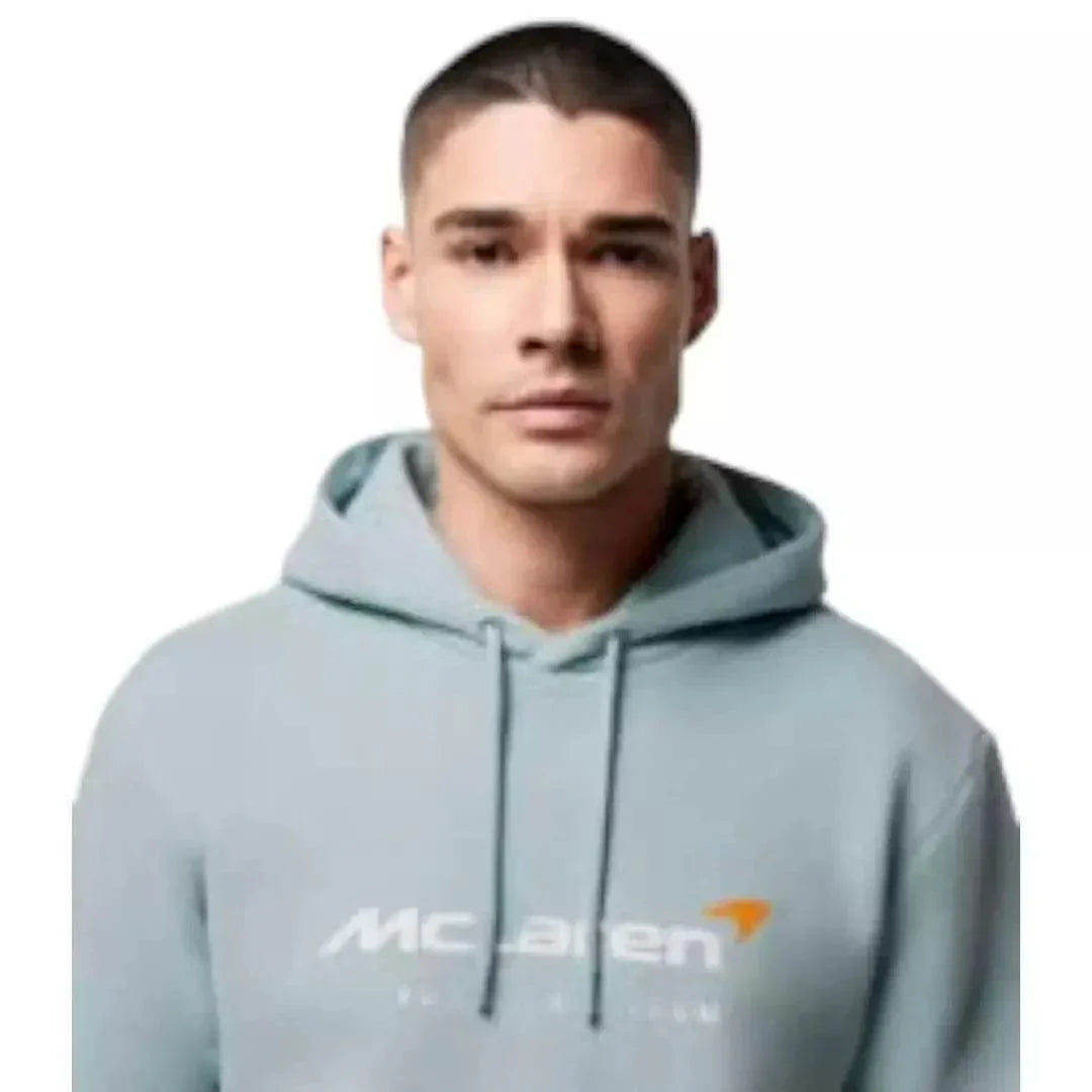 MENS TEAM CORE ESSENTIALS HOODIE