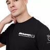 MENS TRIPLE CROWN LE MANS T - SHIRT