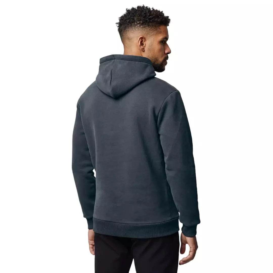 MENS TEAM CORE ESSENTIALS HOODIE - Dash Racegear Store