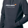 MENS TEAM CORE ESSENTIALS HOODIE - Dash Racegear Store