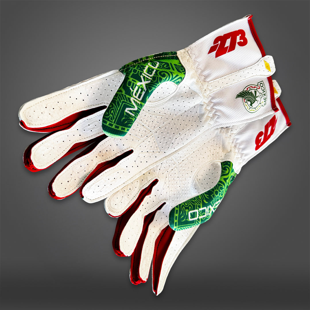 MEX - Glove | DASH RACEGEAR