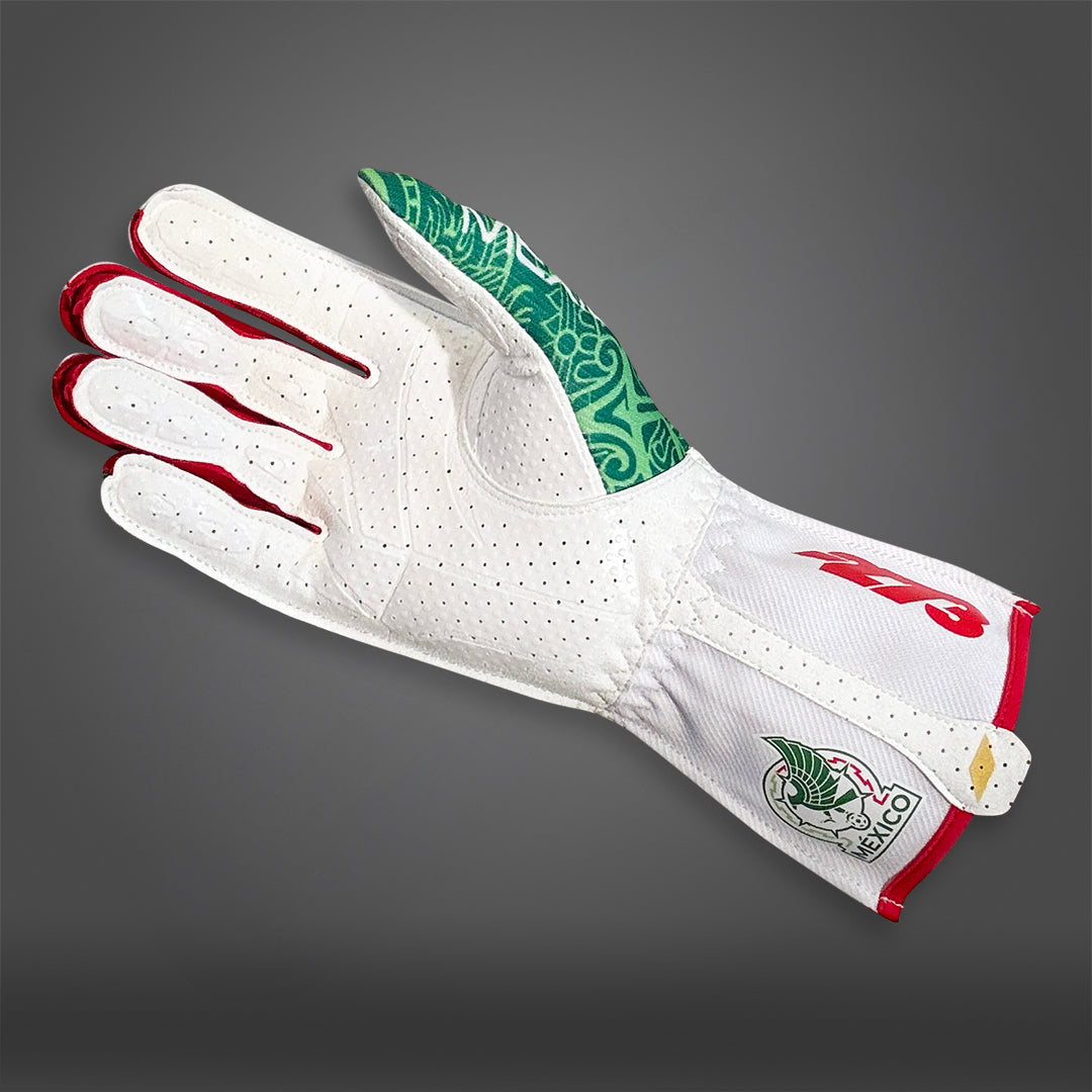 MEX - Glove | DASH RACEGEAR