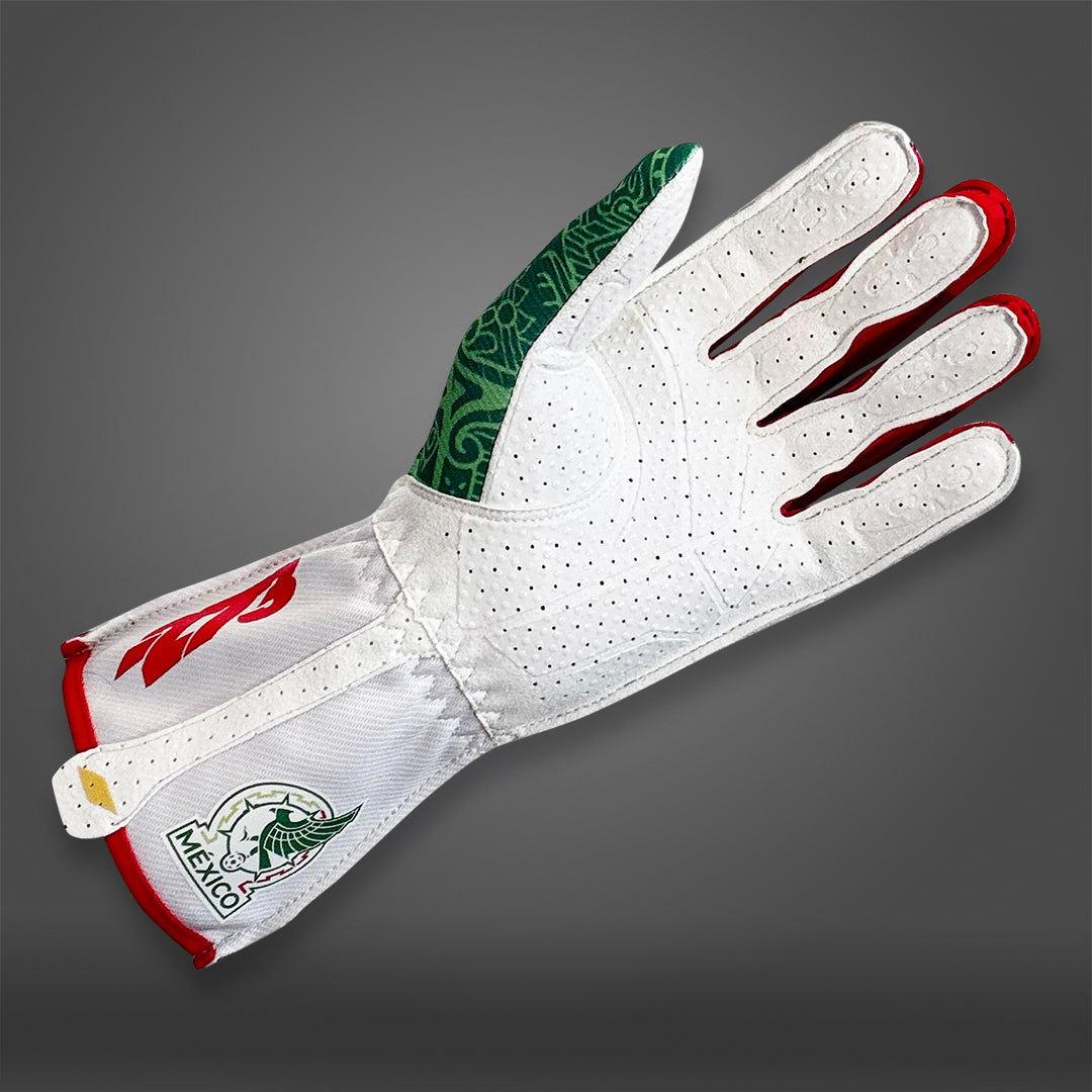 MEX - Glove | DASH RACEGEAR