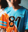 MIAMI GRAND PRIX PIASTRI TOP - MITCHELL & NESS