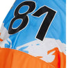 MIAMI GRAND PRIX PIASTRI TOP - MITCHELL & NESS