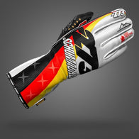 MICHAEL SCHUMACHER x -273 Limited Edition Racing Glove - Glove | DASH RACEGEAR
