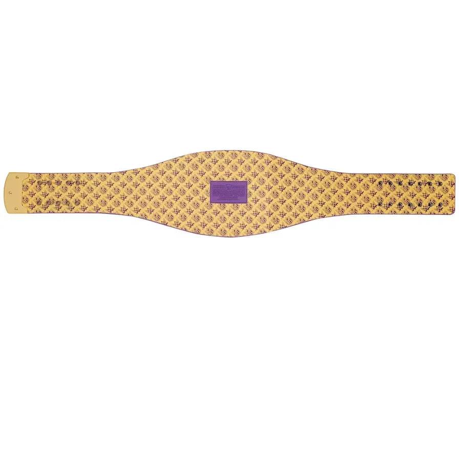 Minnesota Vikings WWE Legacy Title Belt - 6 | Dash Racegear
