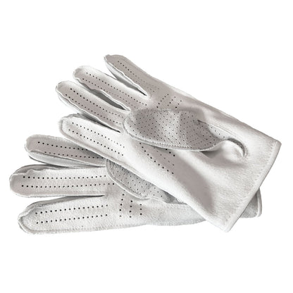 ///Minus 273 Leather Driving Glove - Glove | DASH RACEGEAR