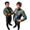 Scuderia Ferrari Monza GP Special Edition Race Suit 2024