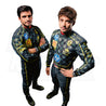 Scuderia Ferrari Monza GP Special Edition Race Suit 2024 - Dash Racegear Store