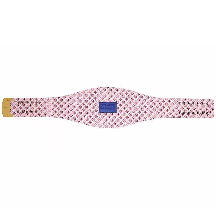 New York Giants WWE Legacy Title Belt - 6 | Dash Racegear