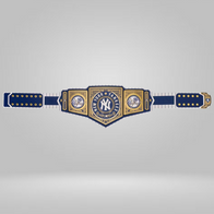 New York Yankees WWE Championship Replica Title Belt - image 1 | DASH RACEGEAR