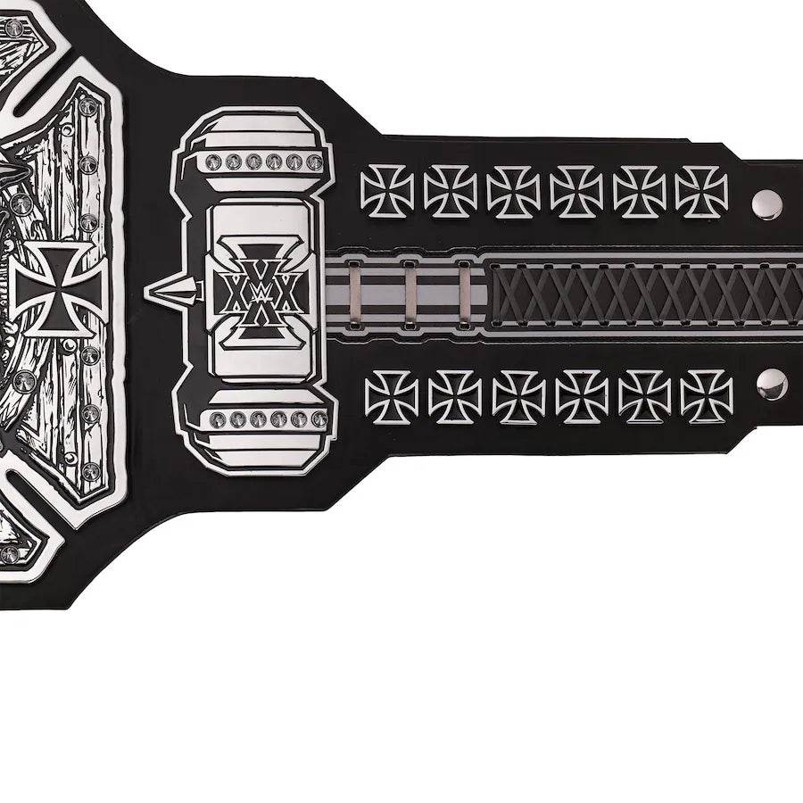WWE Triple H 30 Years The King Legacy Championship Title Belt - 7 | Dash Racegear