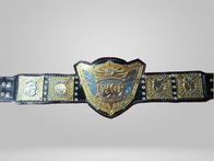 NJPW Reveals New IWGP World Heavyweight Championship Belt Shingo Takagi Champion - image 2 | DASH RACEGEAR