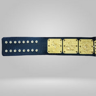 NWA Canadian Classy Freddie Blassie Legacy Tribute Champion Belt Pacific Coast - image 3 | DASH RACEGEAR