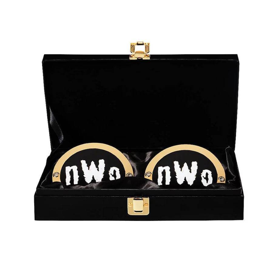 nWo Championship Inspired Side Plate Box Set - 1 | Dash Racegear