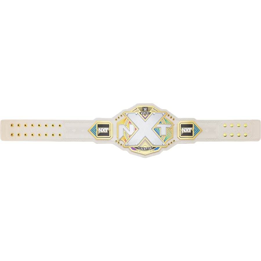 NXT 2.0 Women's Championship Inspired Title Belt - 5 | Dash Racegear