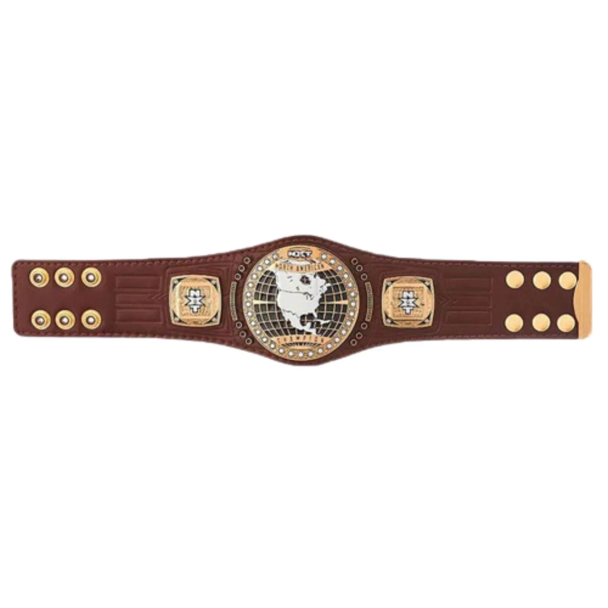 nxt mini title north american championship Inspired belt - 1 | Dash Racegear