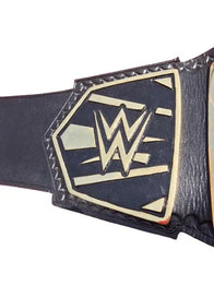 WWE NXT Tag Team Championship Title Belt Inspired - 6 | Dash Racegear