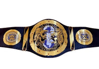 WWE NXT United Kingdom UK Tag Team Championship Belt - 4 | Dash Racegear