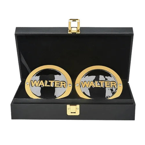 nxt walter side plates uk championship Inspired box set - 1 | Dash Racegear