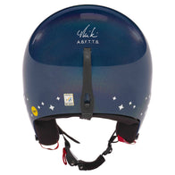Oakley ARC5 MIPS FIS Helmet – Shiffrin Space Dust - image 4