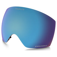 Oakley Flight Deck Goggle Lenses - image 4