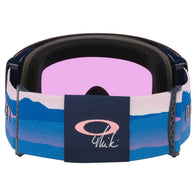 Oakley Flight Deck Pro L Goggles - Shiffrin - image 3