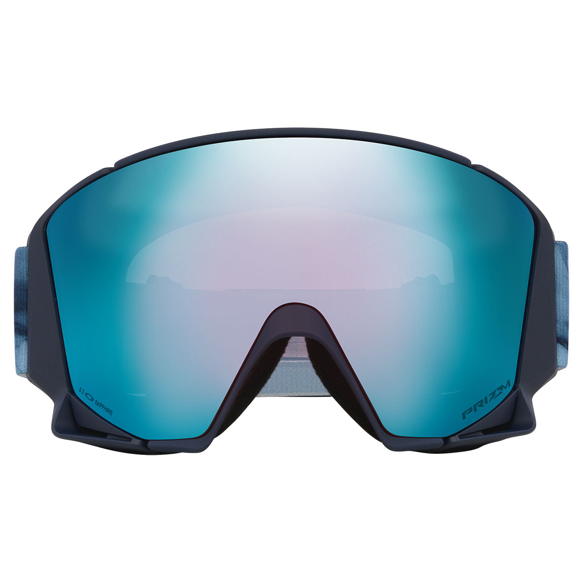 Oakley Flow Scape L Goggles - Kilde - image 2