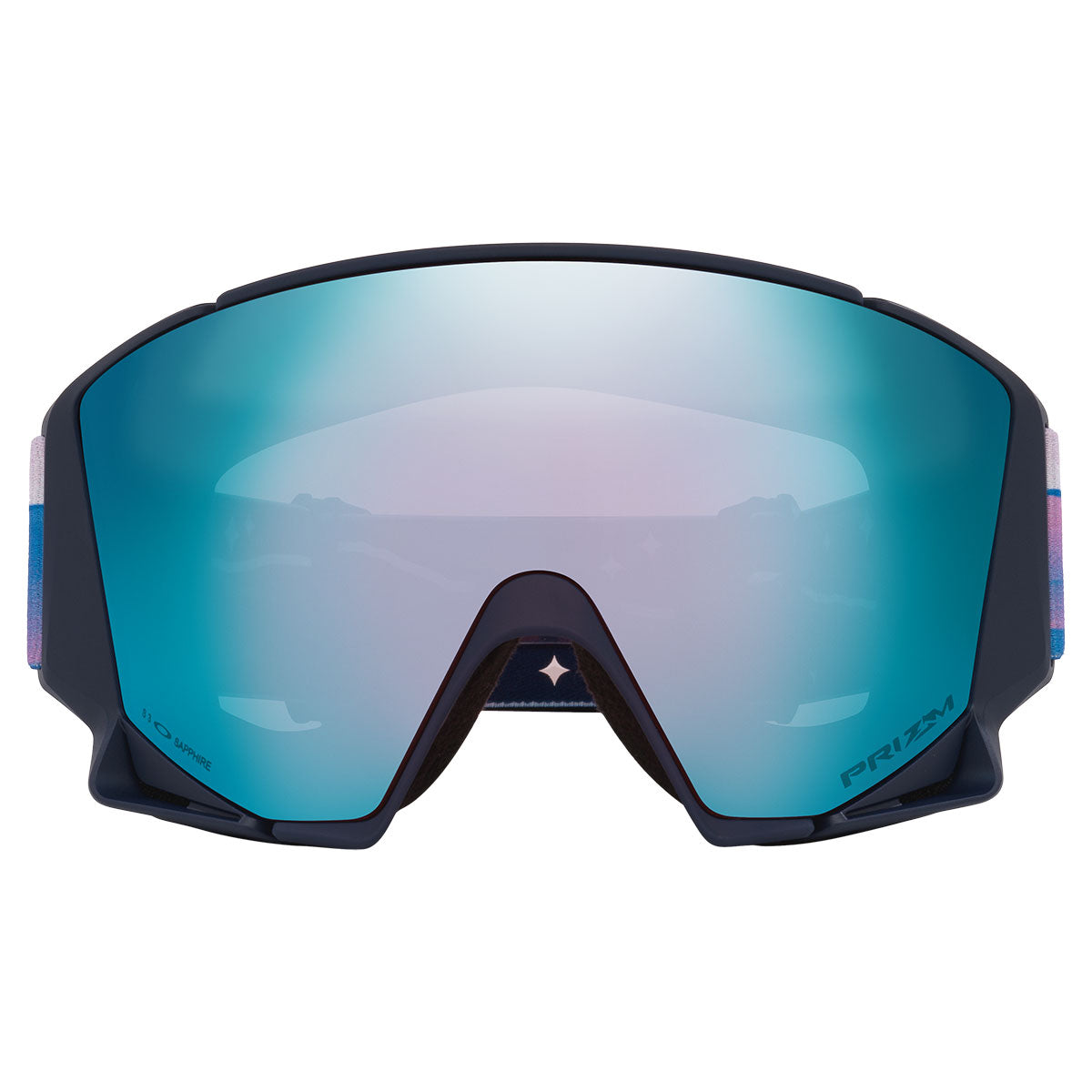 Oakley Flow Scape M Goggles - Shiffrin - image 2