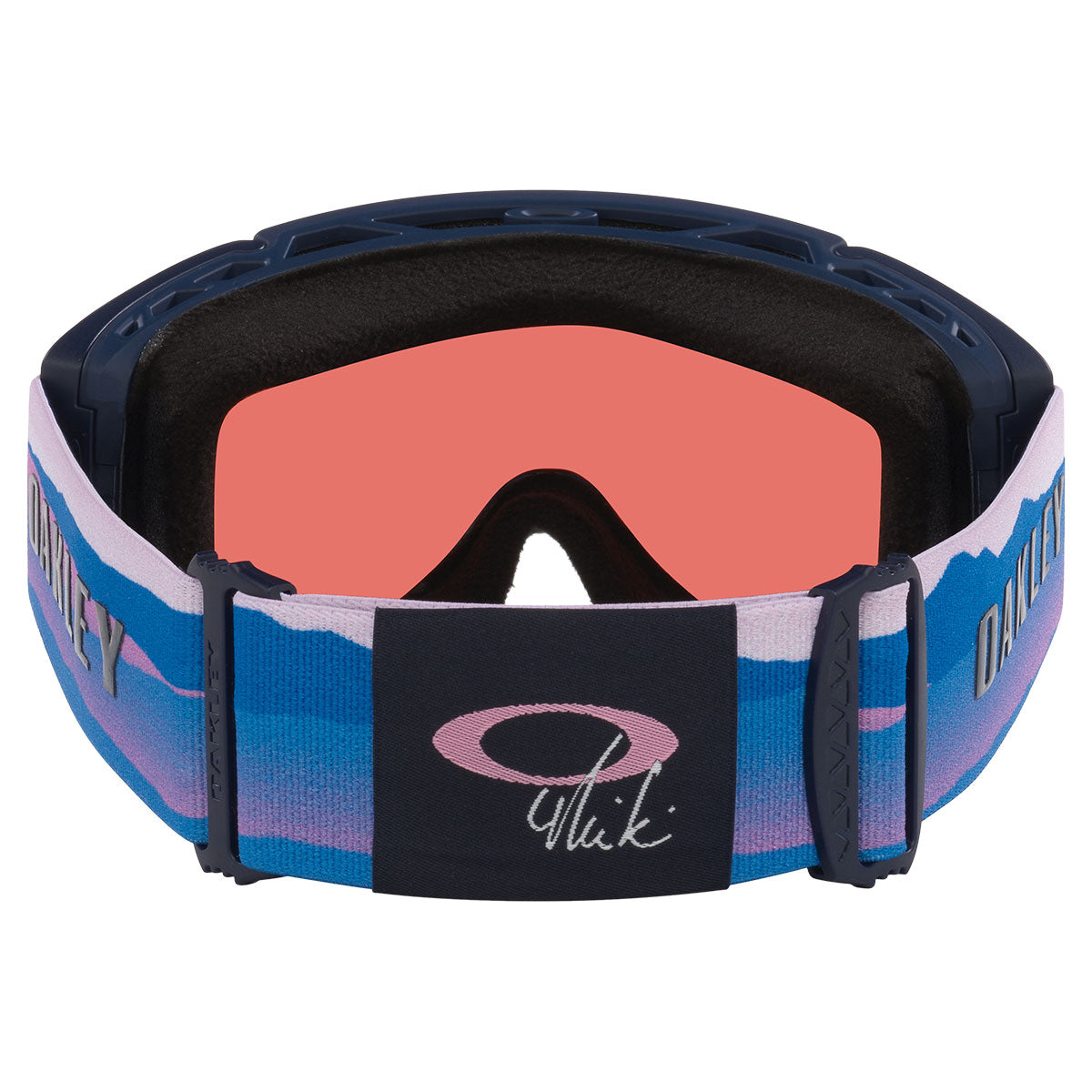 Oakley Flow Scape M Goggles - Shiffrin - image 3