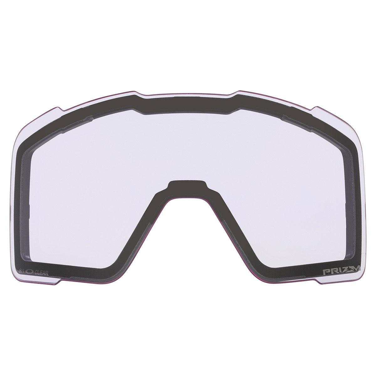 Oakley Line Miner Goggle Lenses - image 2