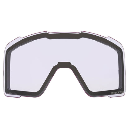 Oakley Line Miner Goggle Lenses - image 2