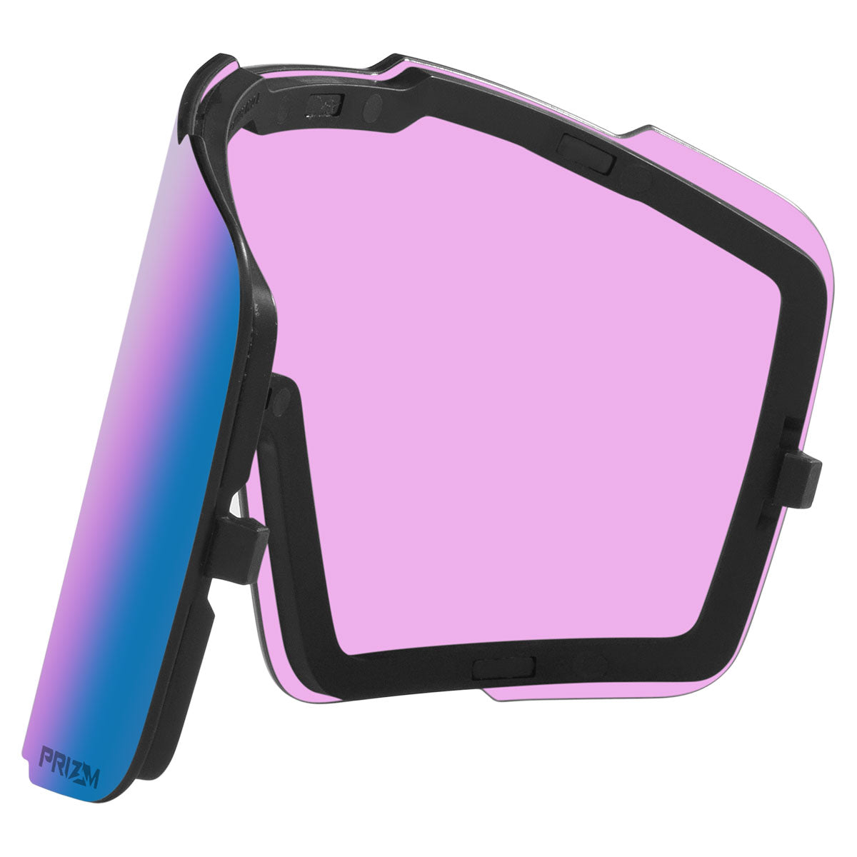 Oakley Line Miner Goggle Lenses - image 6