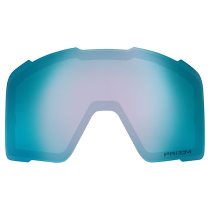 Oakley Line Miner Goggle Lenses - image 8